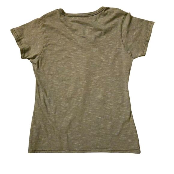 Kansas City Chiefs Fanatics Vneck Medium Super Bowl LIV Champions Shirt - Picture 2 of 5